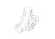 DORNBRACHT-Umstellung-ERSATZTEILE-04305004400-0430500440090 gallery number 1